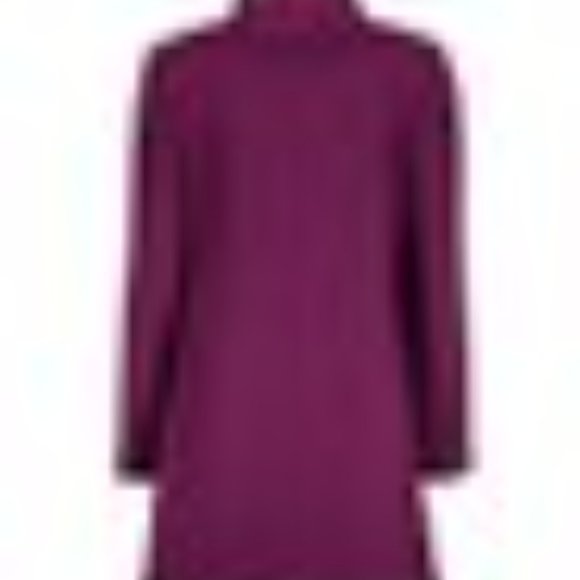 Brand New Beautiful Kate Spade Women's High-Neck Button-Up Wool-Blend Coat - Picture 3 of 7
